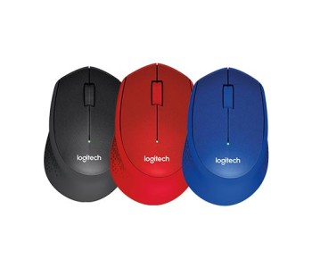 Logitech M331