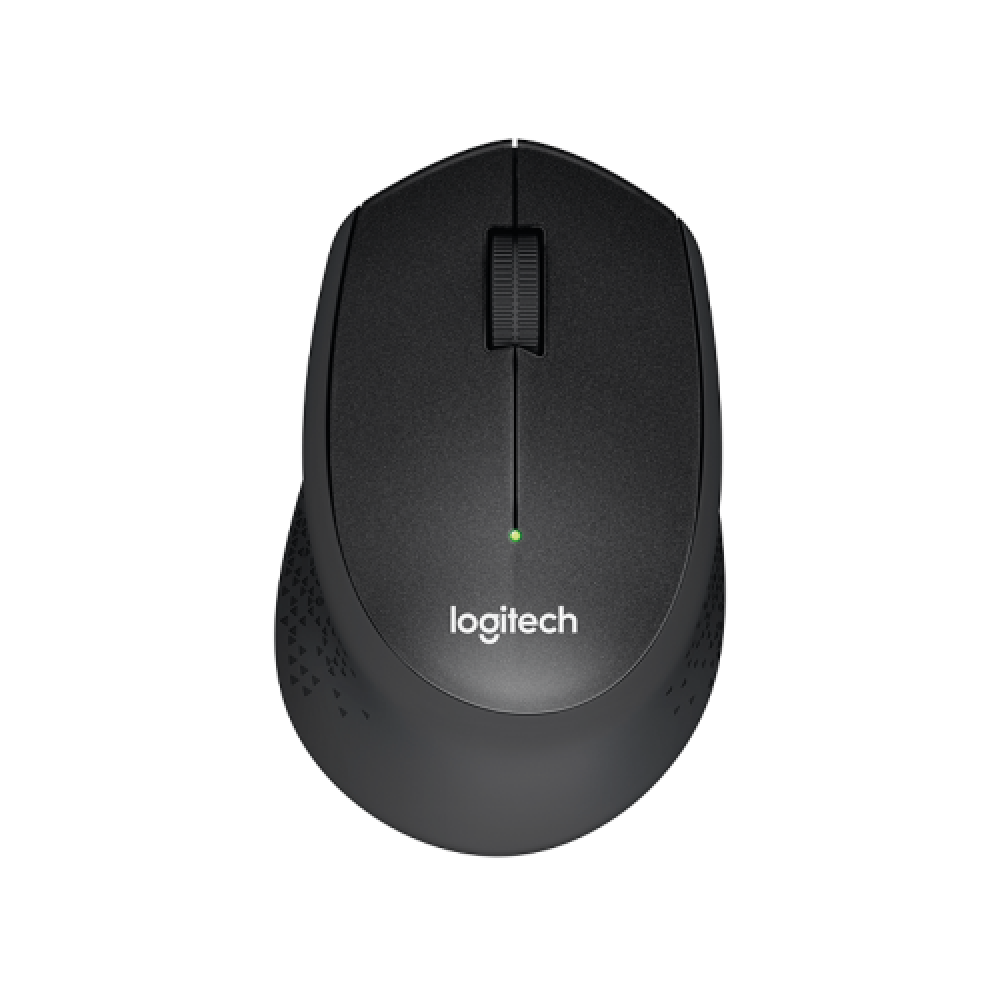 Logitech M331