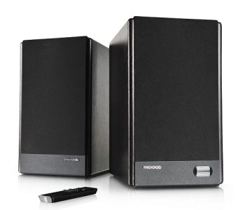 Microlab Solo 6C new