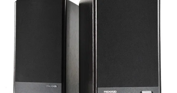 Microlab Solo 6C new