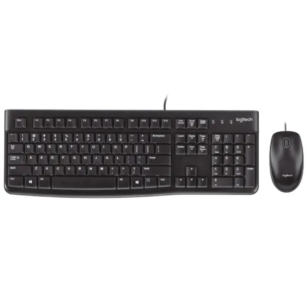 Logitech MK120 Logitech MK120