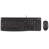 Logitech MK120