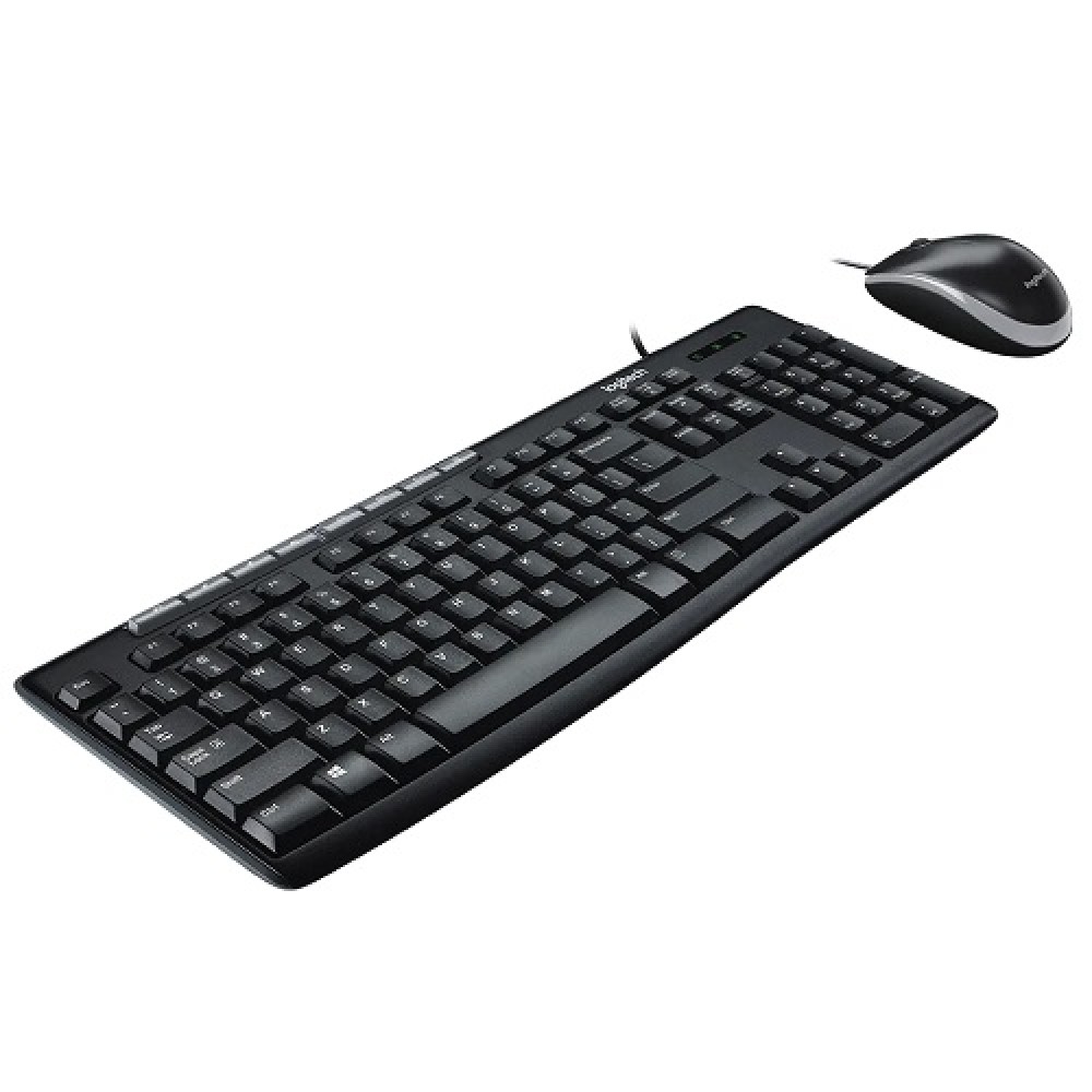 Logitech MK200 Logitech MK200