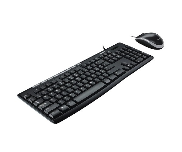 Logitech MK200 Logitech MK200