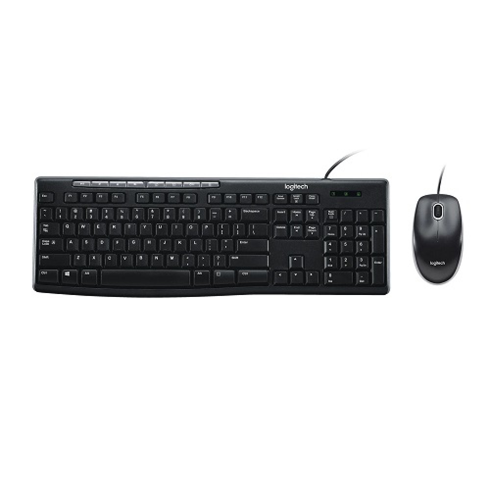 Logitech MK200 Logitech MK200