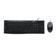 Logitech MK200