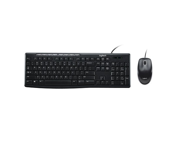 Logitech MK200 Logitech MK200