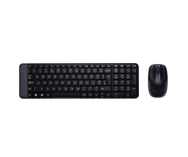 Logitech MK215