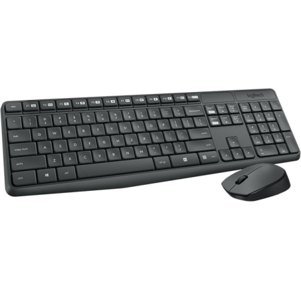 Logitech MK235