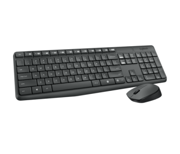 Logitech MK235