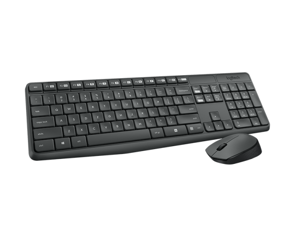 Logitech MK235