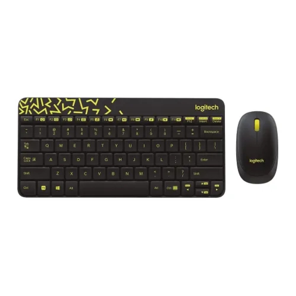 Logitech MK240 Logitech MK240