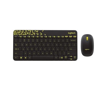 Logitech MK240