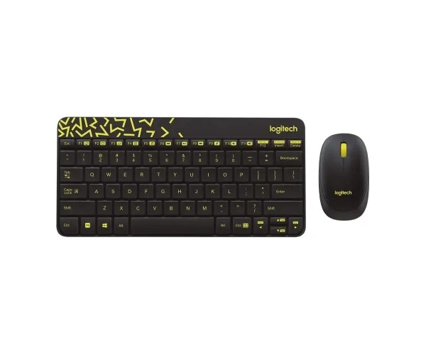 Logitech MK240 Logitech MK240