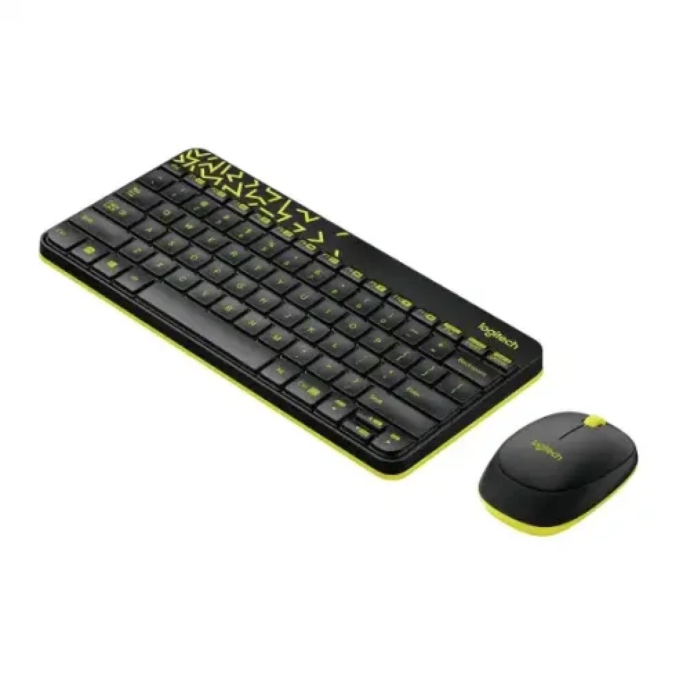 Logitech MK240 Logitech MK240