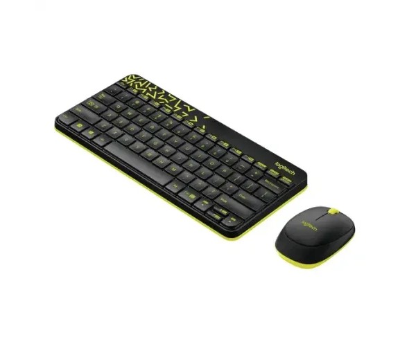 Logitech MK240 Logitech MK240
