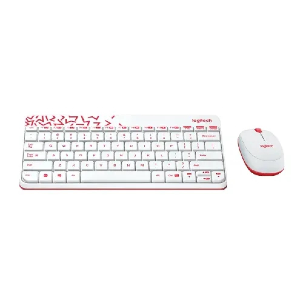 Logitech MK240 Logitech MK240