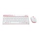 Logitech MK240 Logitech MK240