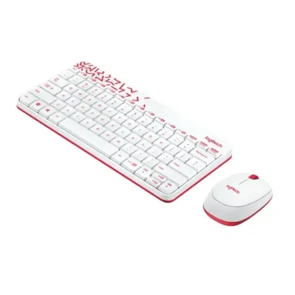 Logitech MK240 Logitech MK240