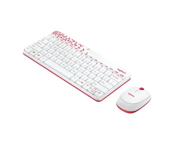 Logitech MK240 Logitech MK240