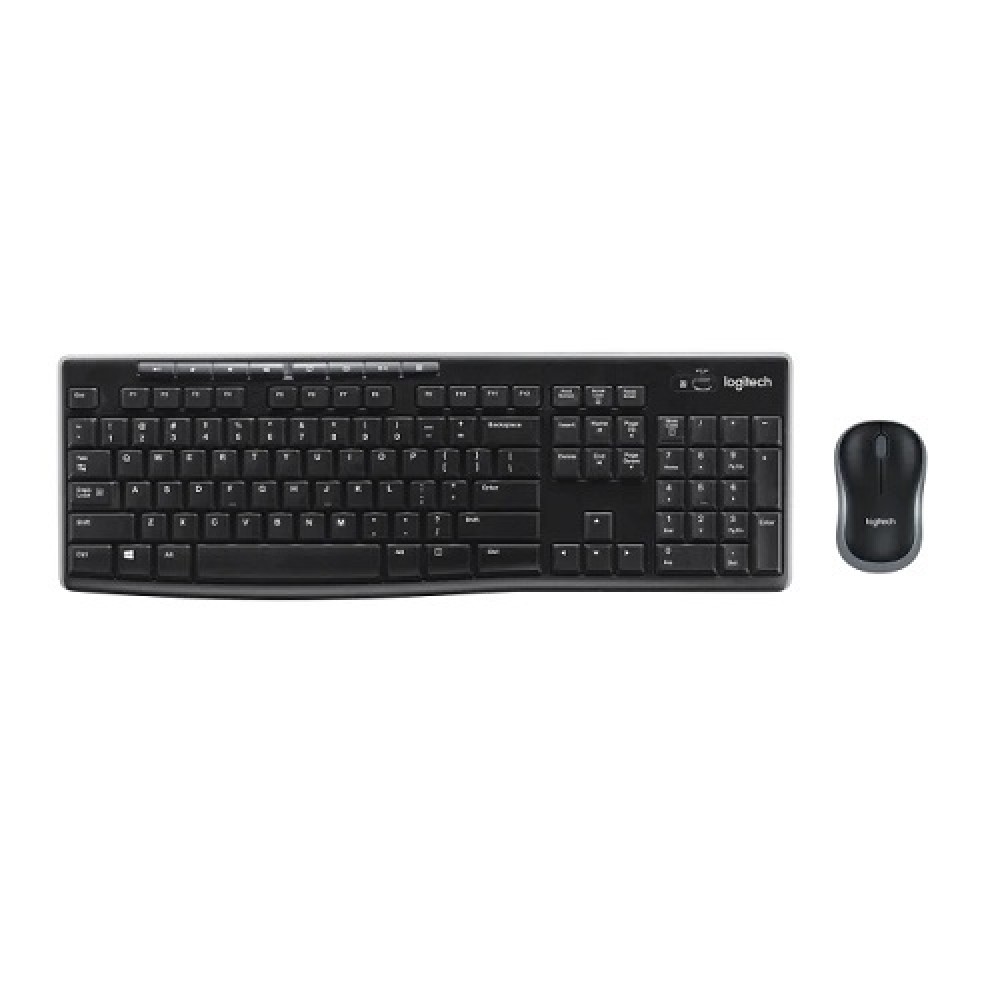 Logitech MK270R Logitech MK270R