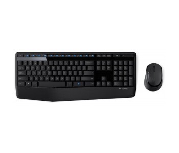 Logitech MK345