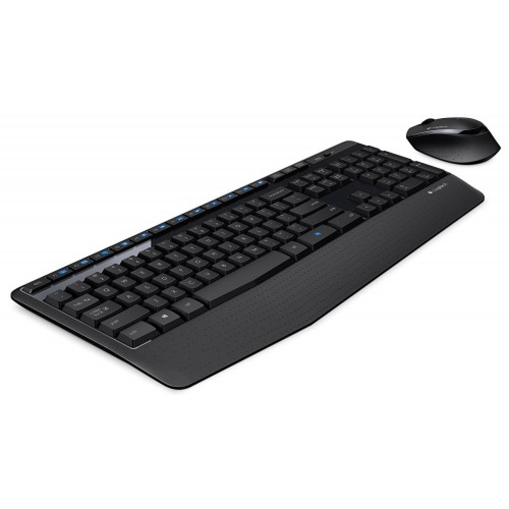 Logitech MK345