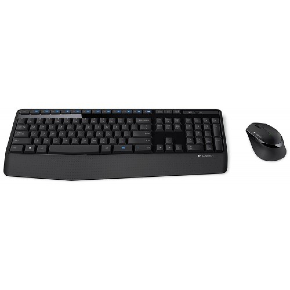 Logitech MK345