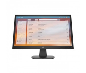 HP P22v