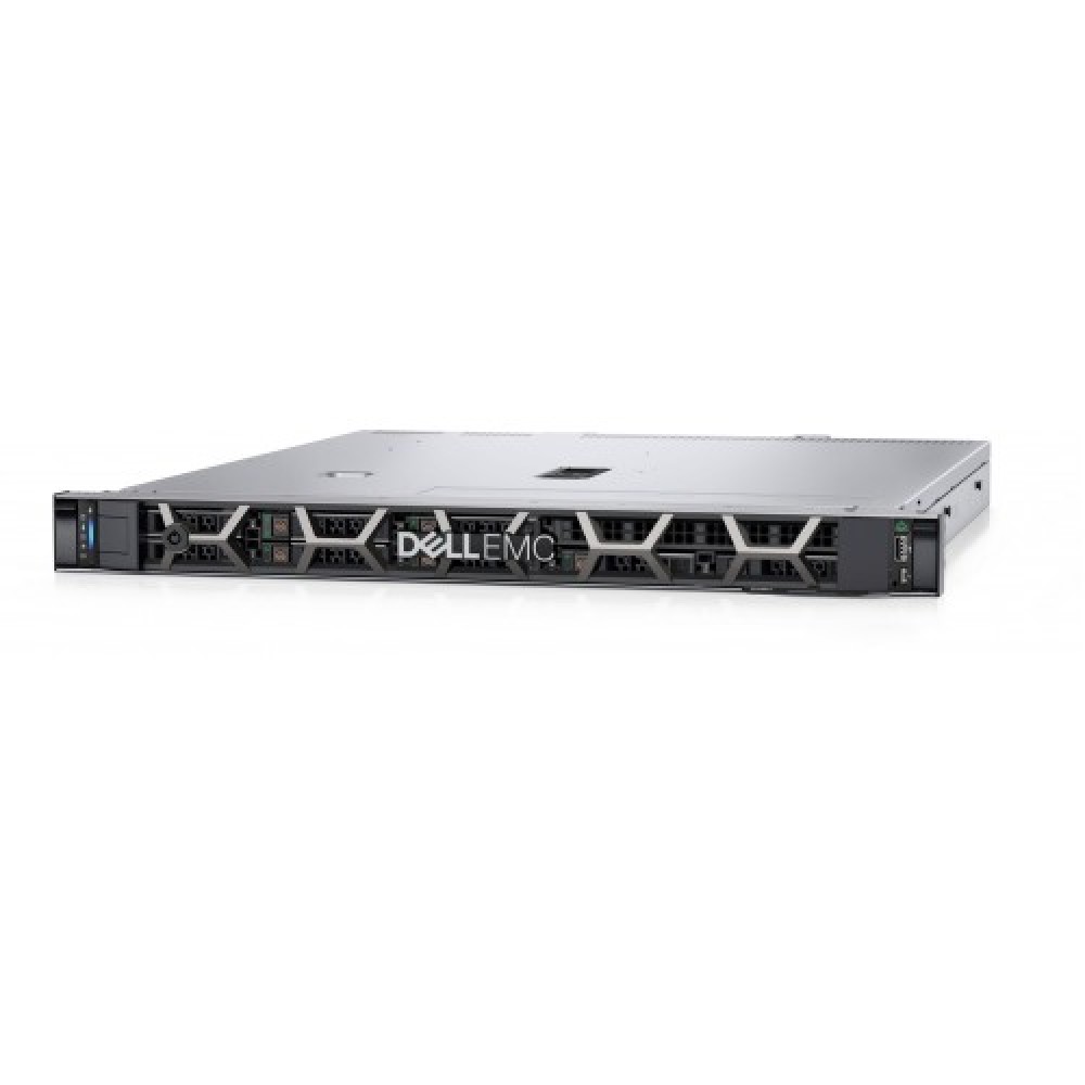 Dell PowerEdge R350 Dell PowerEdge R350