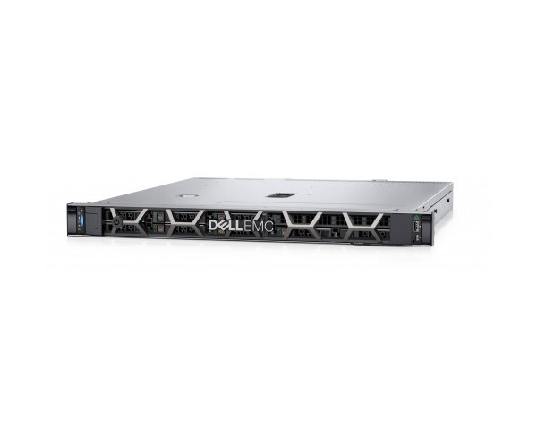 Dell PowerEdge R350 Dell PowerEdge R350