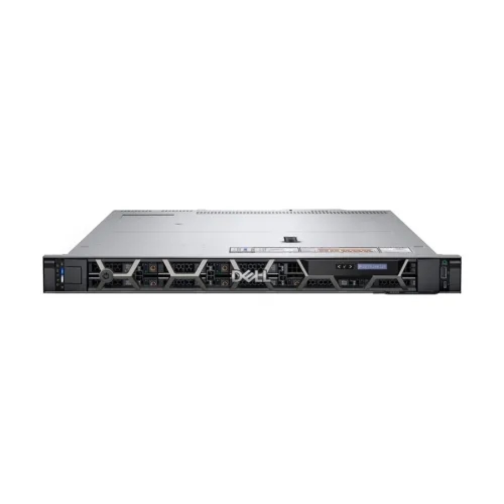Dell PowerEdge R450