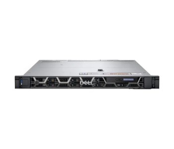 Dell PowerEdge R450