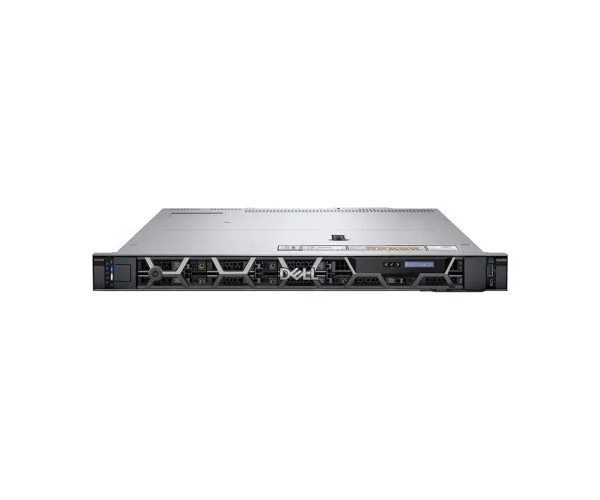 Dell PowerEdge R450 Dell PowerEdge R450