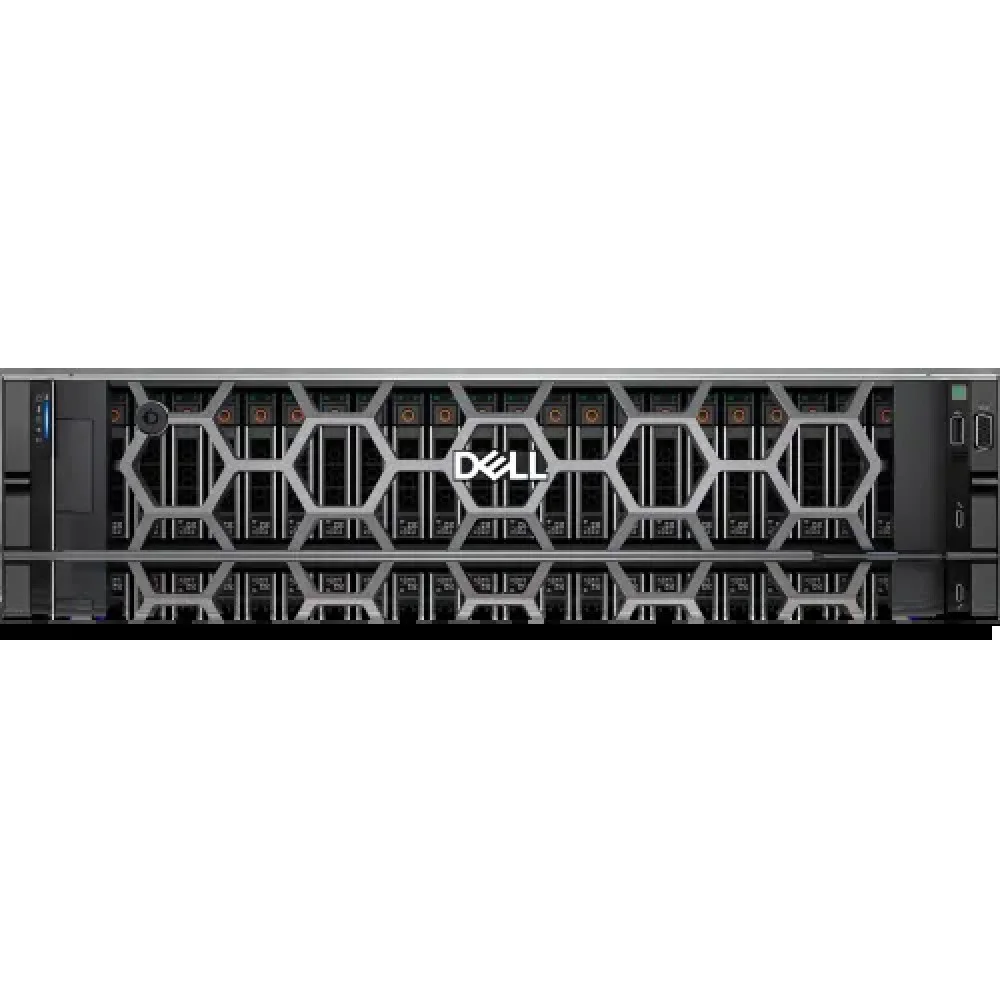 Dell PowerEdge R760