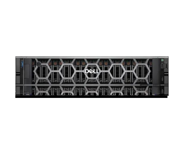Dell PowerEdge R760 Dell PowerEdge R760