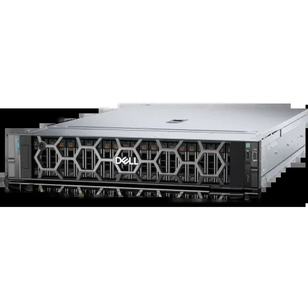 Dell PowerEdge R760