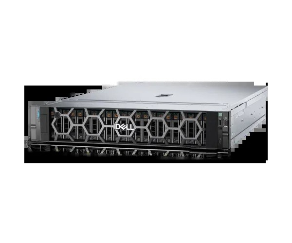 Dell PowerEdge R760 Dell PowerEdge R760
