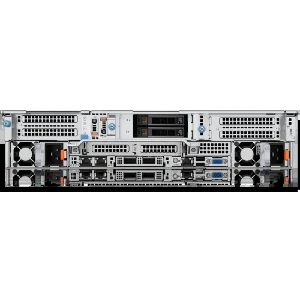 Dell PowerEdge R760 Dell PowerEdge R760