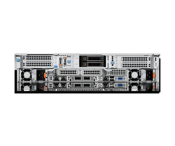 Dell PowerEdge R760 Dell PowerEdge R760