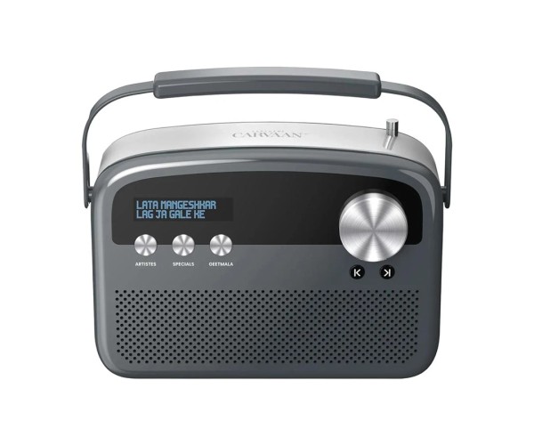 Saregama Carvaan Lite Bengali