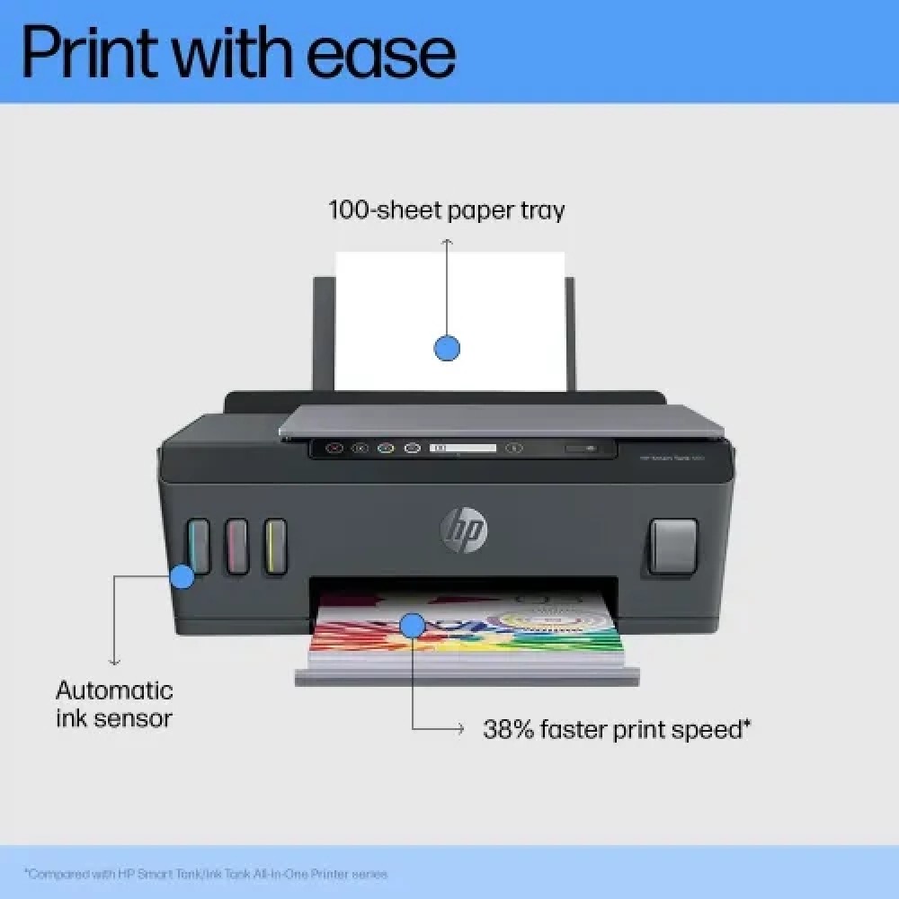 HP Smart Tank