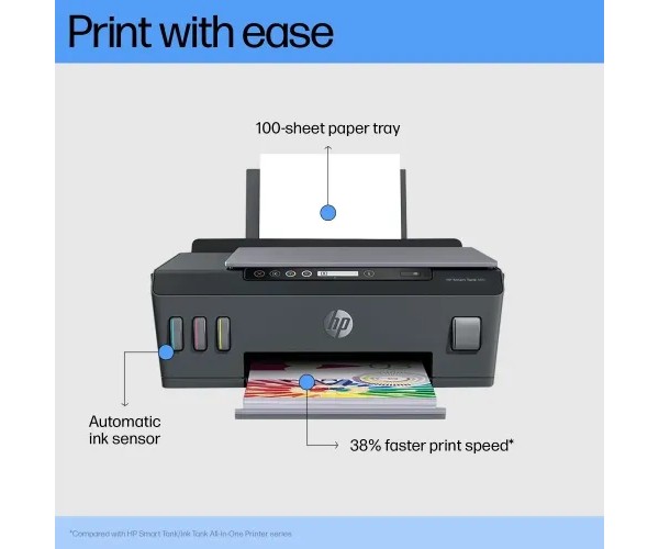 HP Smart Tank
