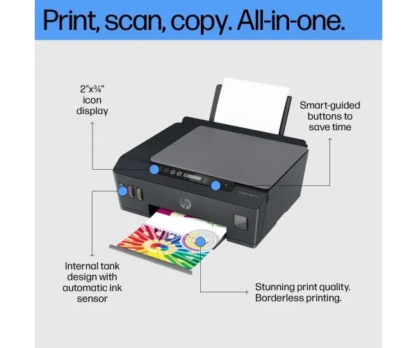 HP Smart Tank