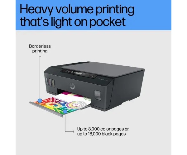 HP Smart Tank