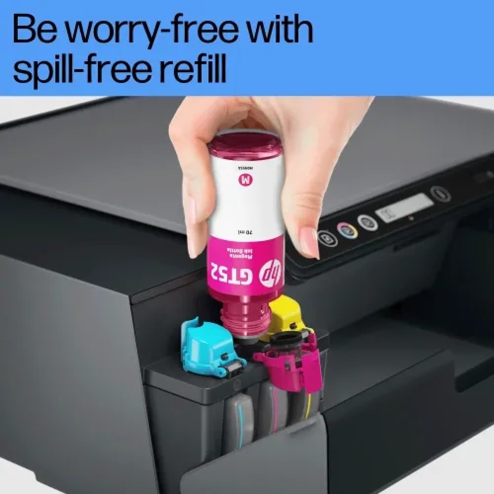 HP Smart Tank