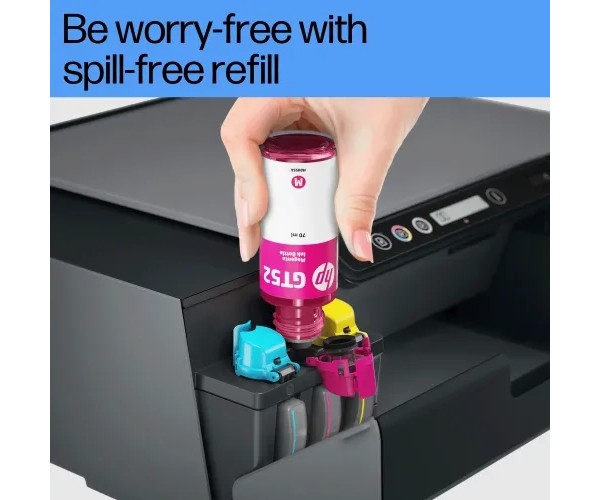 HP Smart Tank