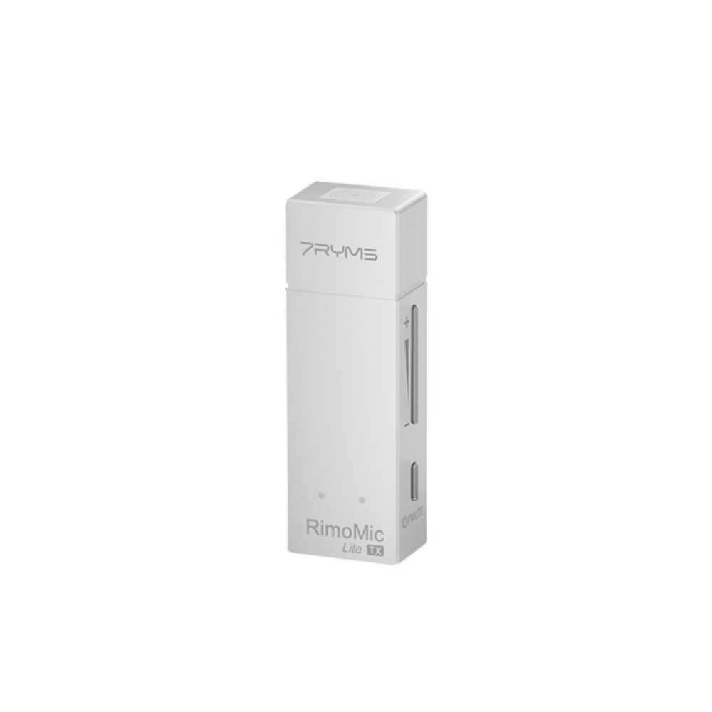 7ryms RimoMic Lite UC