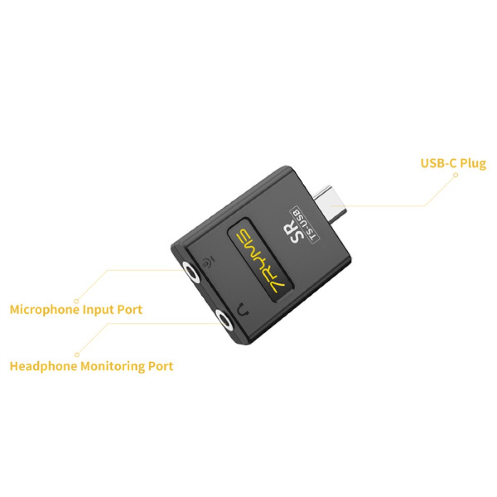 7ryms SR TS-USB