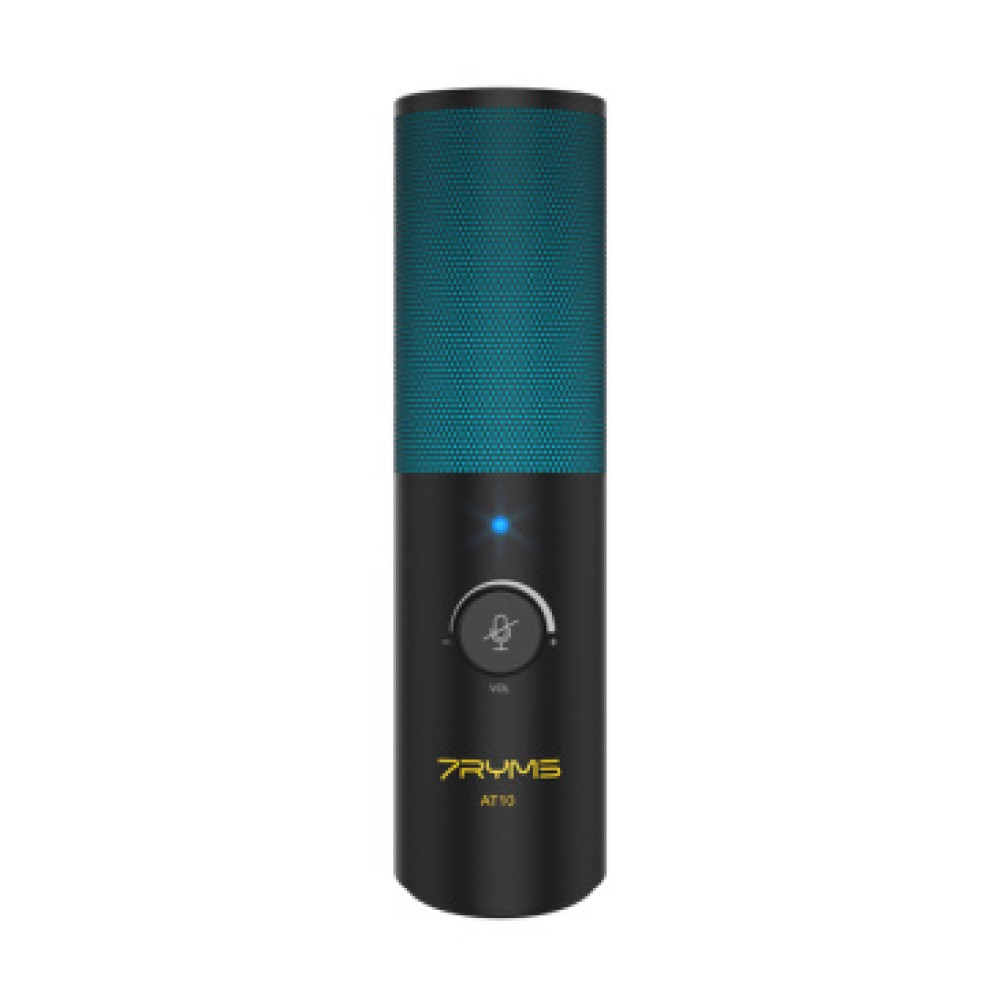  7ryms AT10 Condenser Microphone